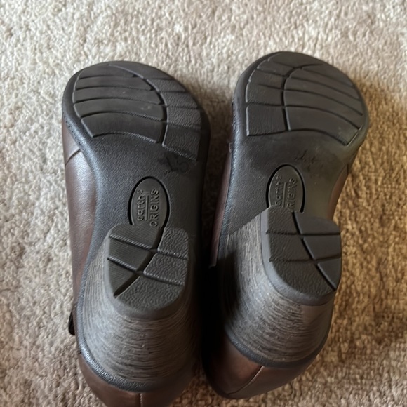 Earth Origins SZ 8.5 cute maryjane style shoes. Preowned in excellent condition - Picture 8 of 8